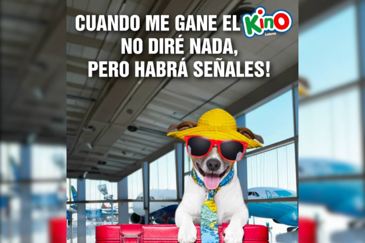 El pozo acumulado de este sorteo fue de más de 6 millones de pesos.