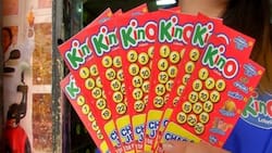 2 jugadores se llevaron más de $16.000.000: Estos son los resultados del último sorteo del Kino