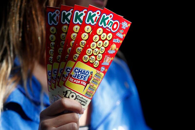 Conoce si lograste ganar alguno de los premios. Créditos: ATON
