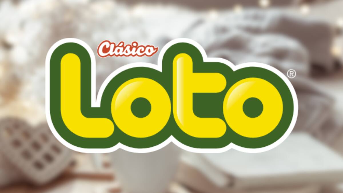 Resultados del Loto, sorteo 5323: Una persona ganó más de $14.500.000 en plenas Fiestas Patrias