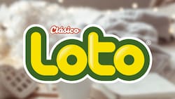 Resultados Loto sorteo 5353: 12 jugadores se llevaron $183.000 la noche de este jueves
