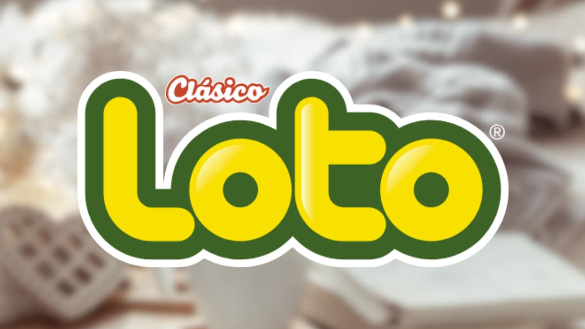 Resultados del sorteo 5327 de Loto: Una persona ganó $4.800.000