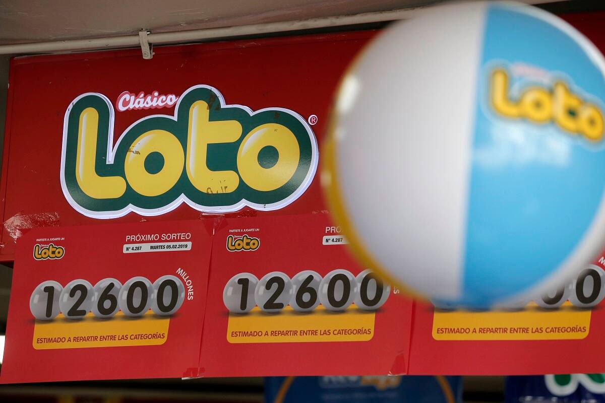 Revisa si fuiste uno de los ganadores de este martes.