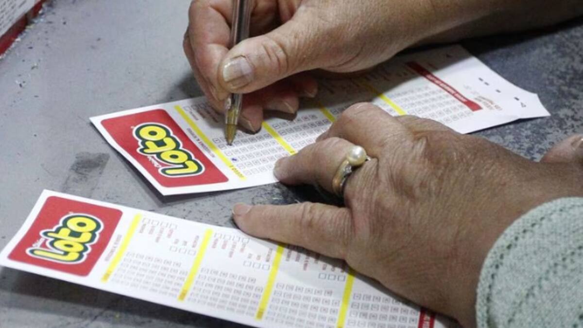 Resultados Loto | Revisa los números ganadores del sorteo N°4943 de este domingo 16 de abril