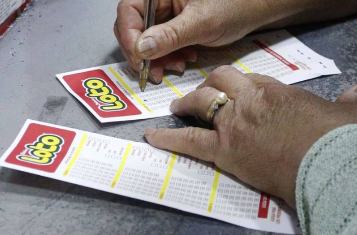 Resultados Loto: Revisa los números ganadores del sorteo 4919 de este domingo 19 de febrero