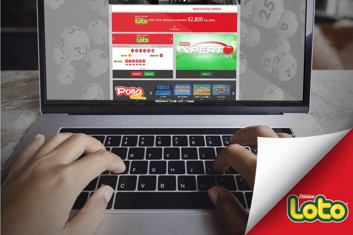 Revisa si fuiste uno de los ganadores del último sorteo.
