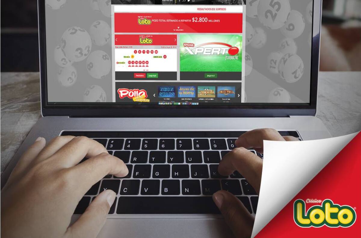 ¡Un ganador se llevó más de $2.800 millones! Revisa los resultados del último sorteo de Loto