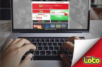 ¡Un ganador se llevó más de $2.800 millones! Revisa los resultados del último sorteo de Loto