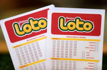 Resultados Loto Chile: Mira los números ganadores del sorteo 4939 de este jueves 6 de abril