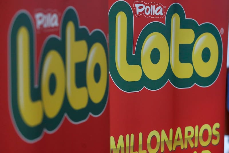 Conoce a los números ganadores del Loto de este domingo 22 de septiembre.