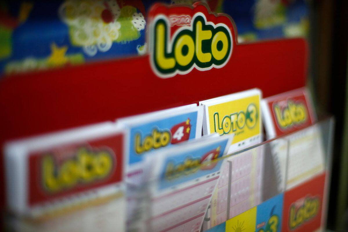 Conoce si fuiste uno de los ganadores del sorteo 4977.