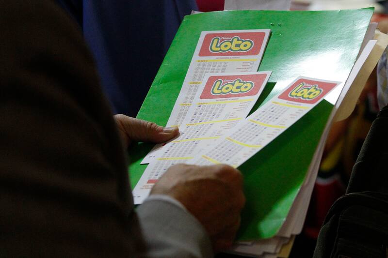 Mira los resultados del sorteo 4920 de Loto. Créditos: ATON (imagen referencial).