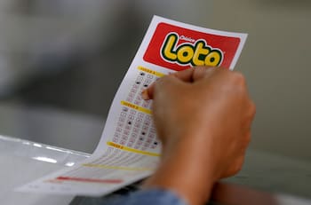 9 personas ganaron $237.000 con Loto: Revisa los resultados del último sorteo