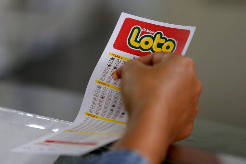 ¿Cuáles son los resultados del sorteo 4940 del Loto? Créditos: ATON