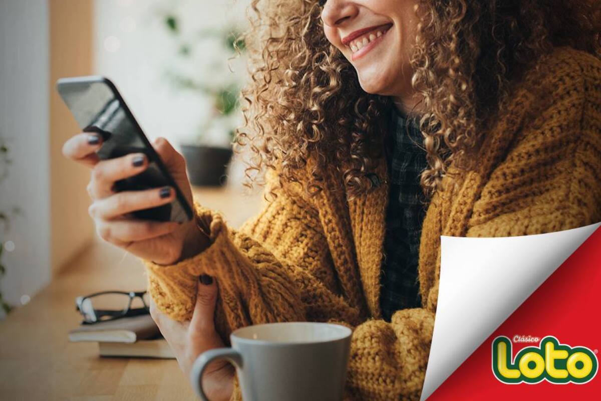 Conoce si fuiste uno de los ganadores de este sorteo.