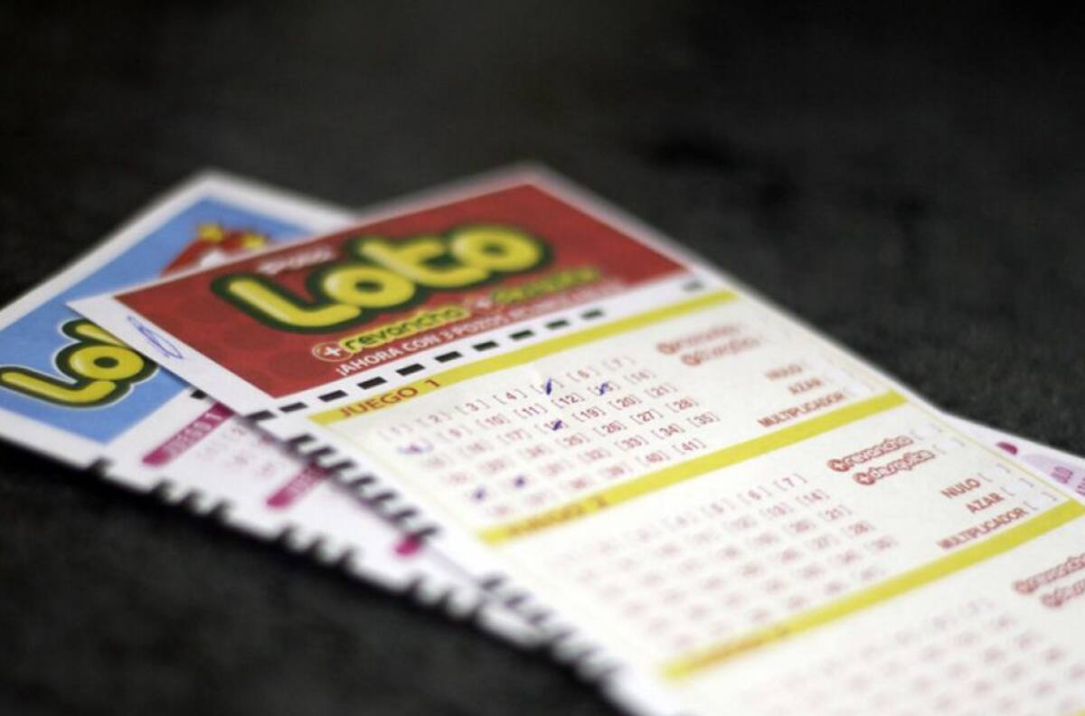 10 personas ganaron $227.000: estos son los números ganadores del último sorteo del Loto