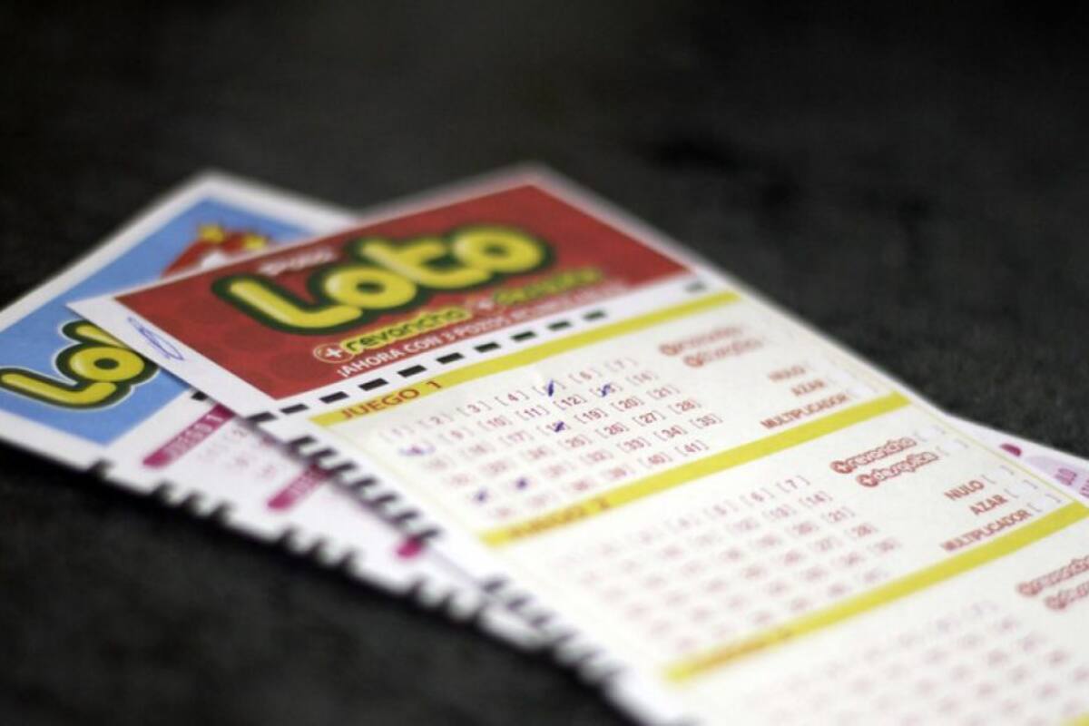 Conoce si fuiste uno de los ganadores del sorteo.