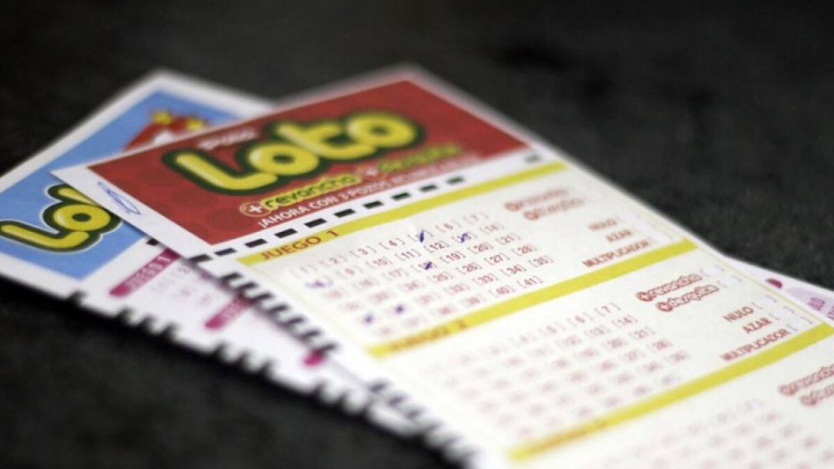 Hay 21 premios de más de $100.000: Revisa los resultados del último sorteo del Loto
