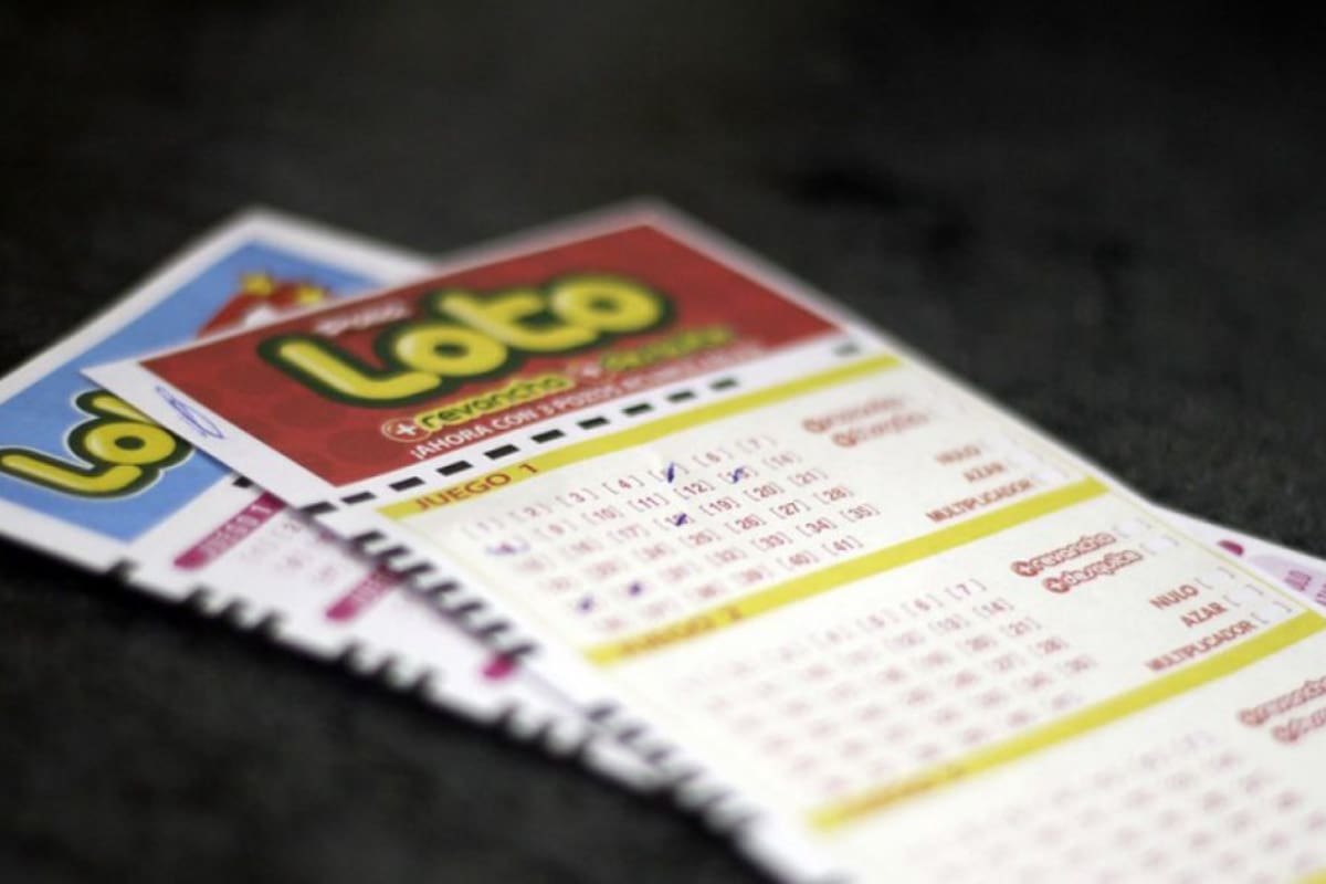 Conoce si fuiste uno de los ganadores del sorteo 5105 del Loto.