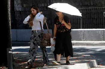 Estos son los dos protectores solares que el Instituto de Salud Pública retiró por contener elementos dañinos