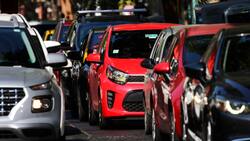 “Situación catastrófica”: 30 mil autos nuevos podrían no ingresar a Chile por esta razón