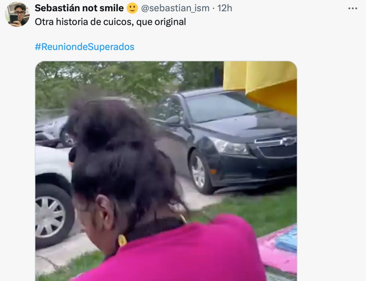 La teleserie dejó diversas reacciones.