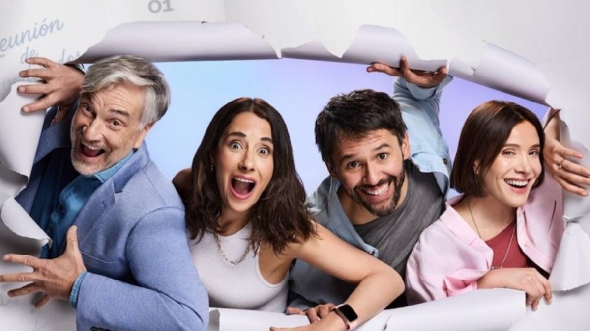 “Otra historia de cuicos”: Los mejores memes y reacciones que dejó el estreno de Reunión de Superados