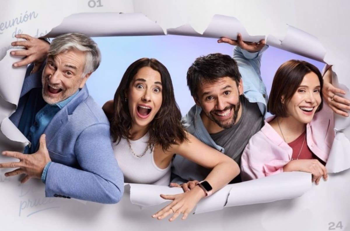 “Otra historia de cuicos”: Los mejores memes y reacciones que dejó el estreno de Reunión de Superados