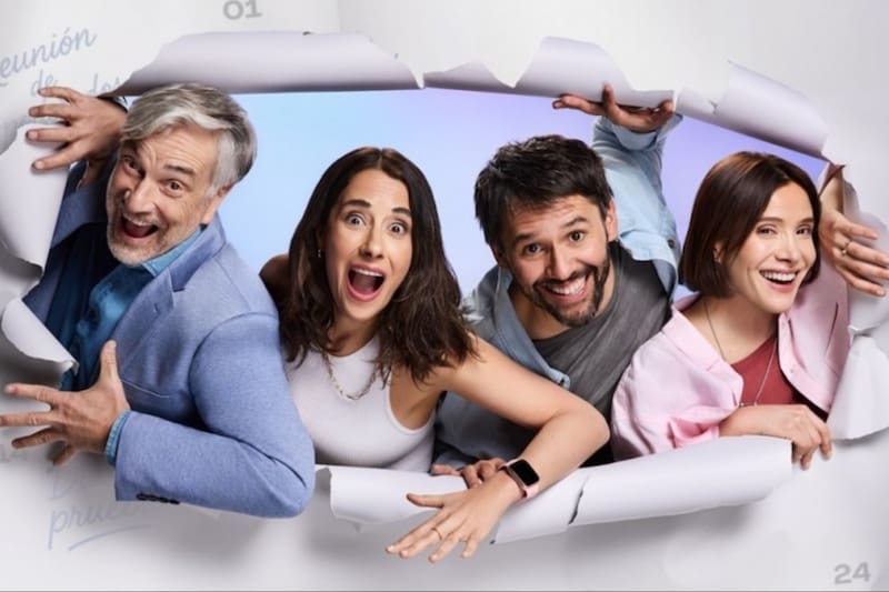 generó los siguientes memes y reacciones.