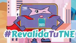 TNE 2023: ¿Hasta qué fecha se puede renovar el Pase Escolar?