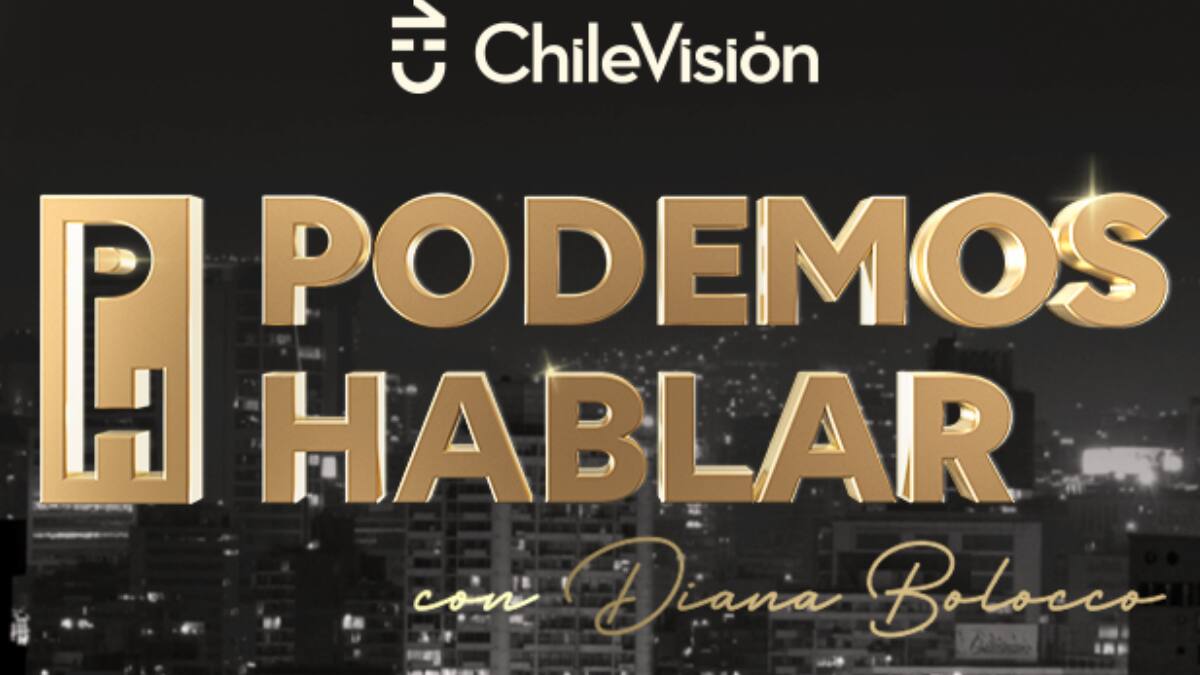 Una edición diferente: Estos son los invitados a Podemos Hablar de este viernes 21 de marzo