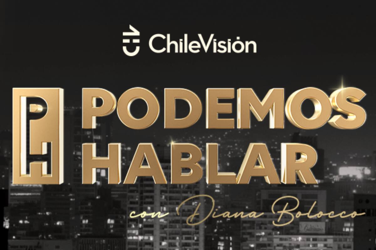 serán los invitados de esta semana al programa de conversación.