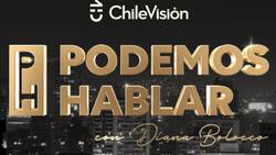 Una edición diferente: Estos son los invitados a Podemos Hablar de este viernes 21 de marzo