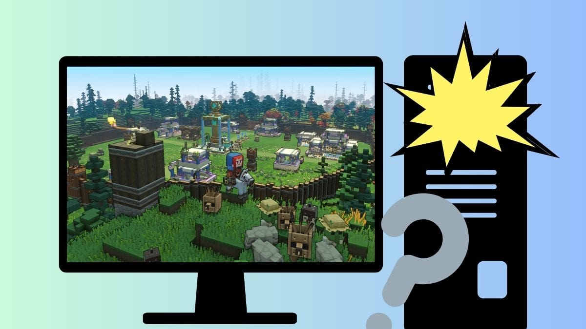 ¿Cómo saber qué juegos puede ejecutar mi computador?