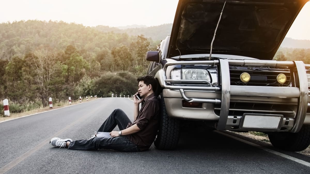 Todo lo que debes chequear en tu auto antes de salir de vacaciones