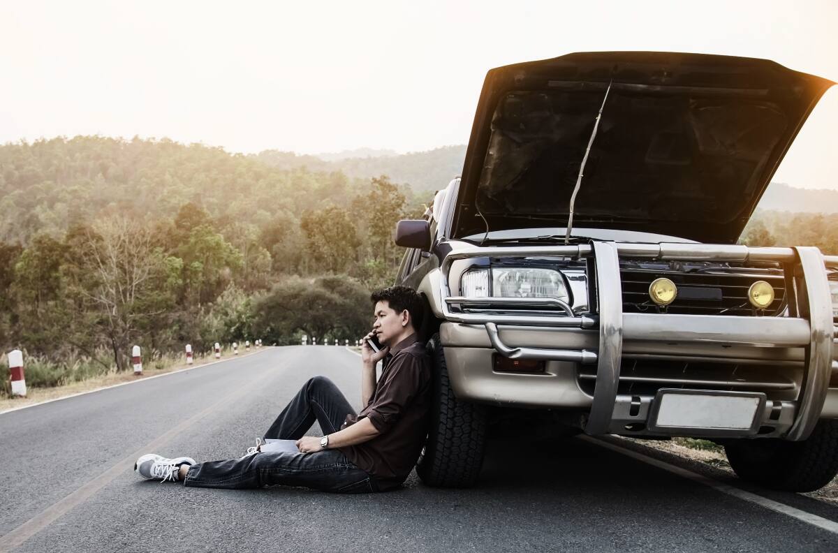 Todo lo que debes chequear en tu auto antes de salir de vacaciones