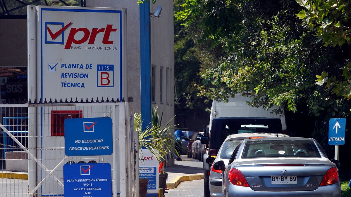 Valor de la revisión técnica en Santiago: Estas PRT tienen el precio más económico de la Región Metropolitana en 2026