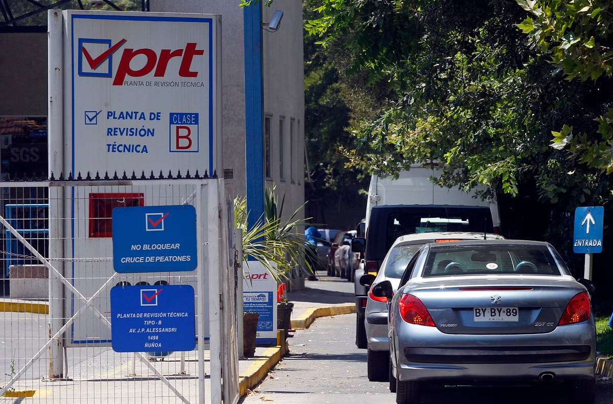 Valor de la revisión técnica en Santiago: Estas PRT tienen el precio más económico de la Región Metropolitana en 2026