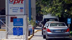 Esta es la única razón por la que los conductores pueden circular con la revisión técnica vencida