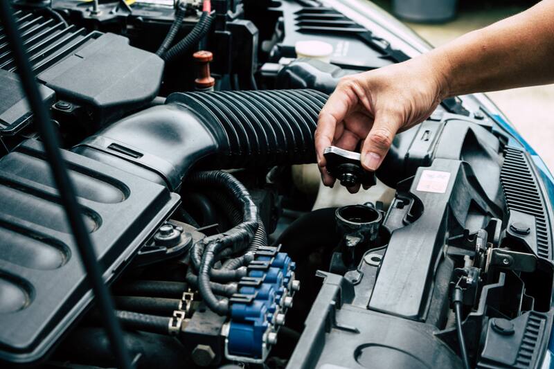 Conoce cuáles son las partes de tu auto que debes inspeccionar constantemente.