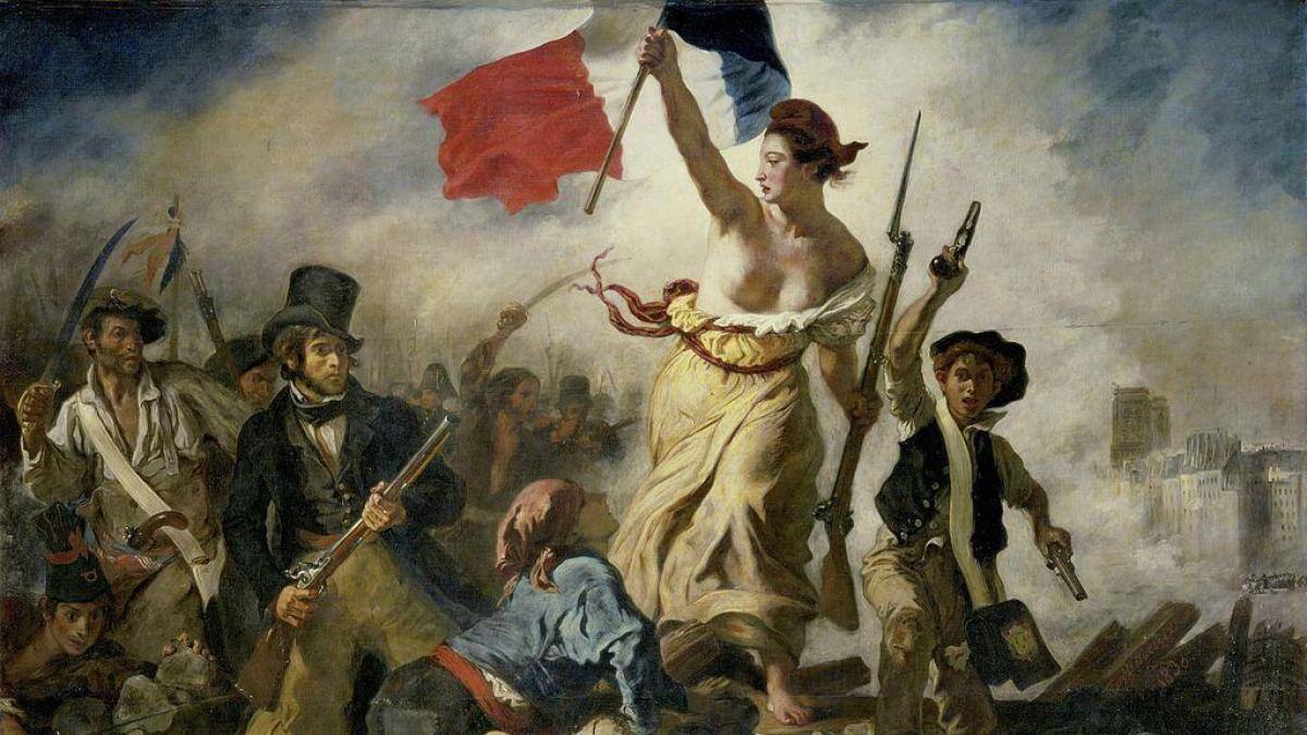 Revolución Francesa