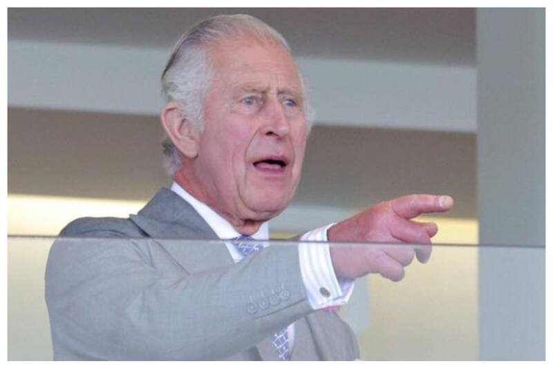 El rey Carlos III recibe rentas millonarias