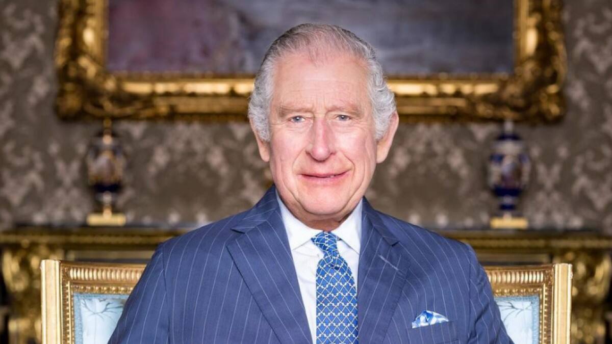 Palacio de Buckingham confirma el retorno del rey Carlos III a sus deberes reales