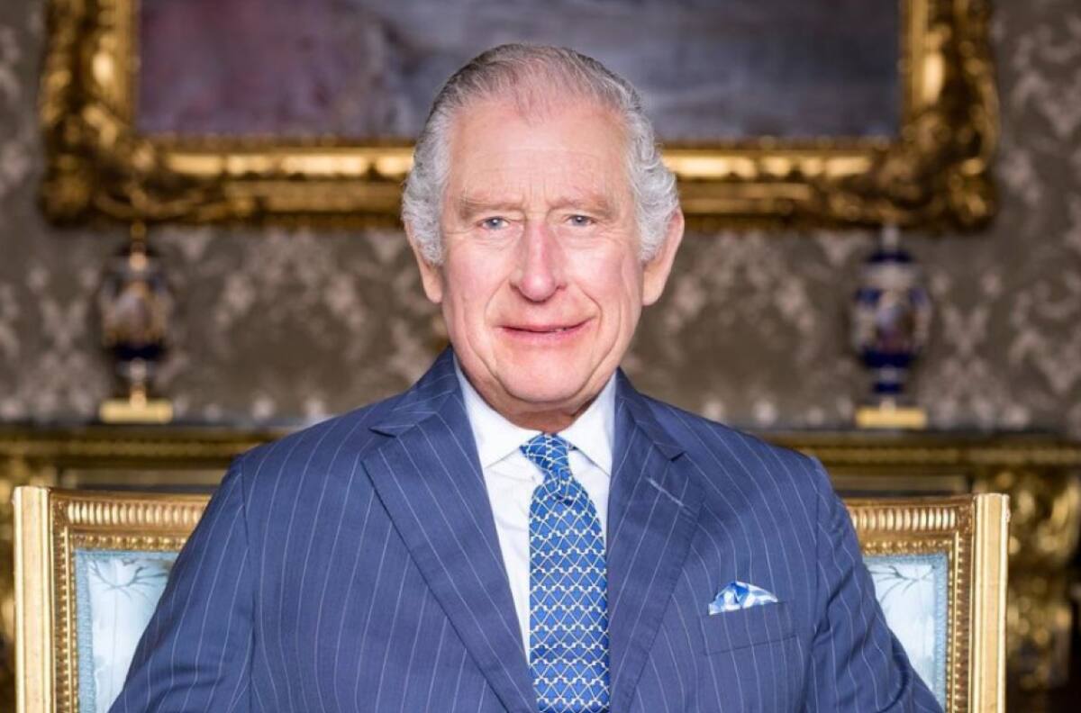Palacio de Buckingham confirma el retorno del rey Carlos III a sus deberes reales