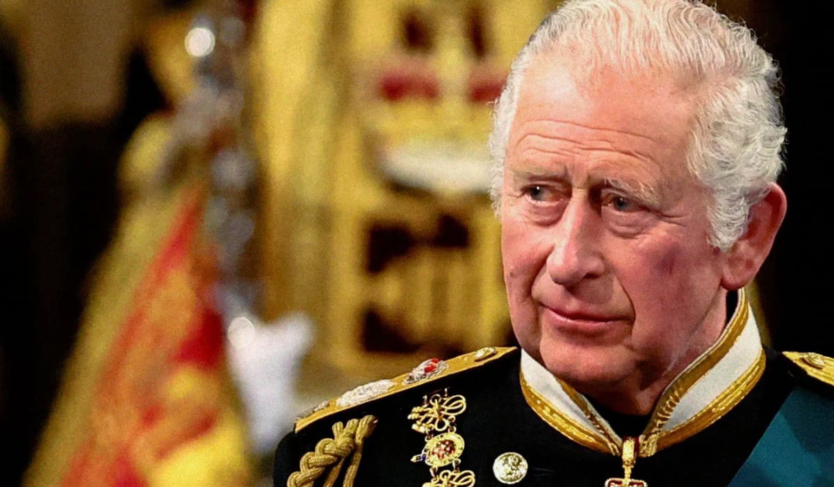 El Rey Carlos III está vivo, confirmó la casa real. Créditos: Instagram