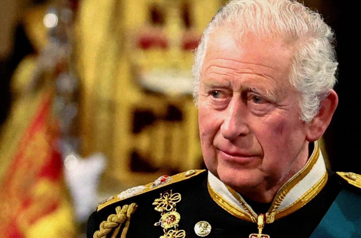 Actualizan planes del funeral de Carlos III por su complejo estado de salud