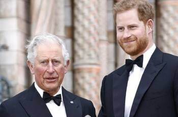 No hay comunicación: El príncipe Harry no asistirá al cumpleaños de su padre, el rey Carlos III