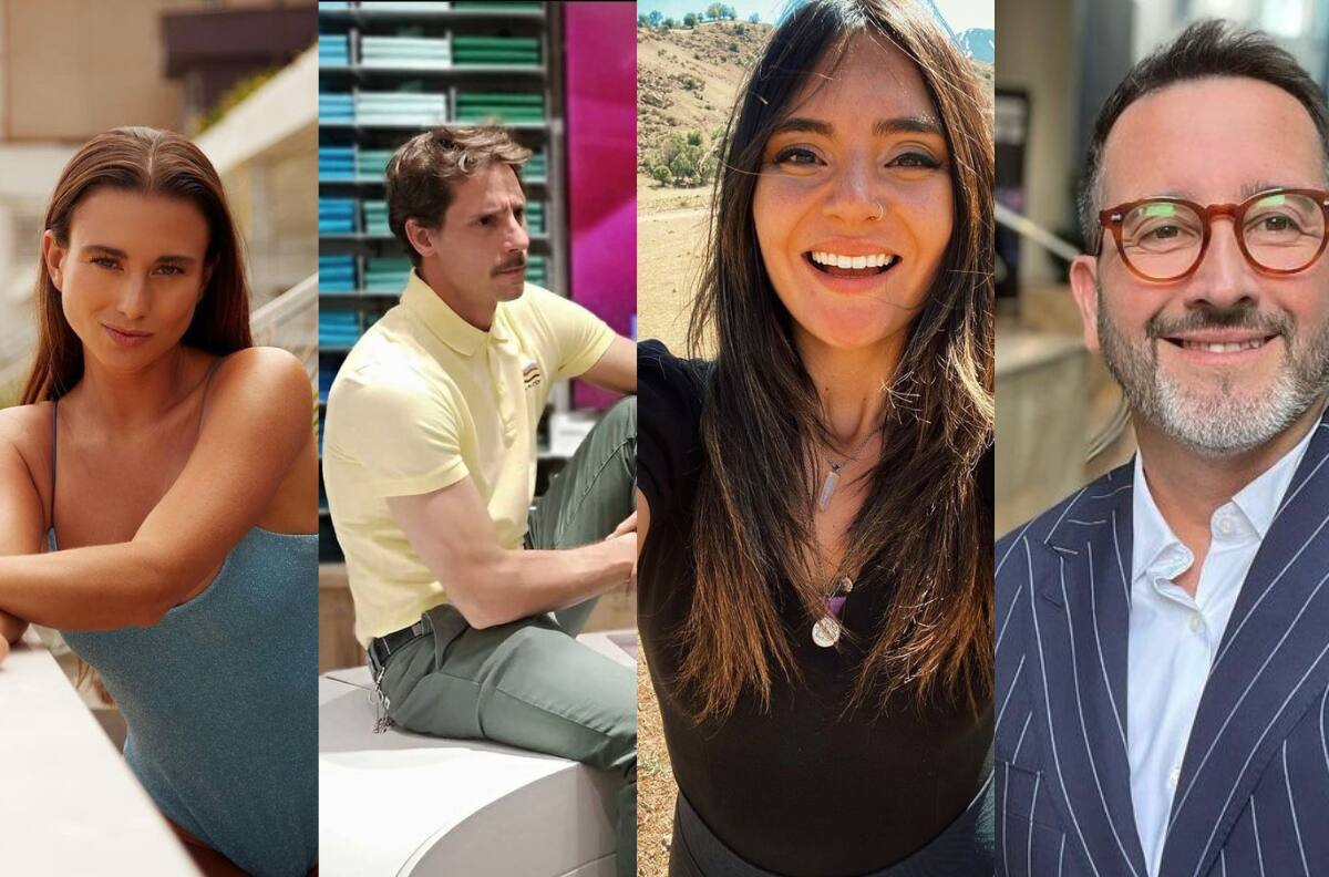 Festival de Viña 2023: Esta es la nueva reina y el nuevo rey