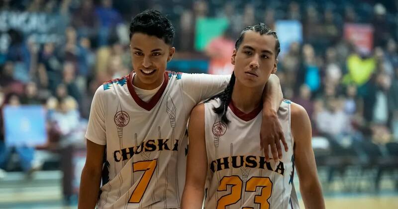 "Rez Ball" está disponible en Netflix.