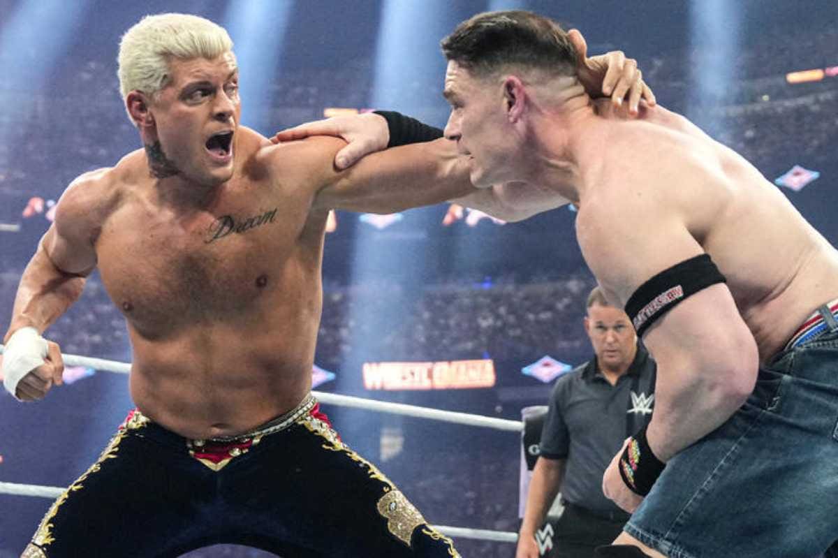 Habrá revancha en Summerslam 2025.